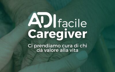 ADIFACILE CAREGIVER: l’estensione dell’app di ADIfacile che aiuta i caregiver
